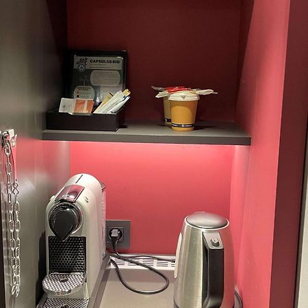 Mercure Lyon Charbonnieres Екстериор снимка